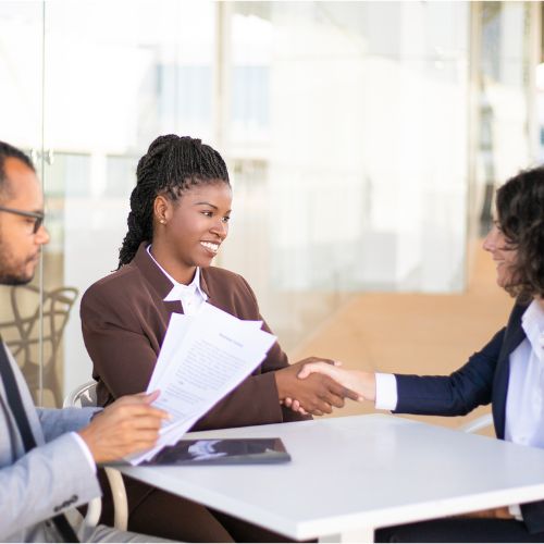 Consultoria Jurídica