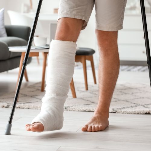 Diária de Incapacidade Temporária